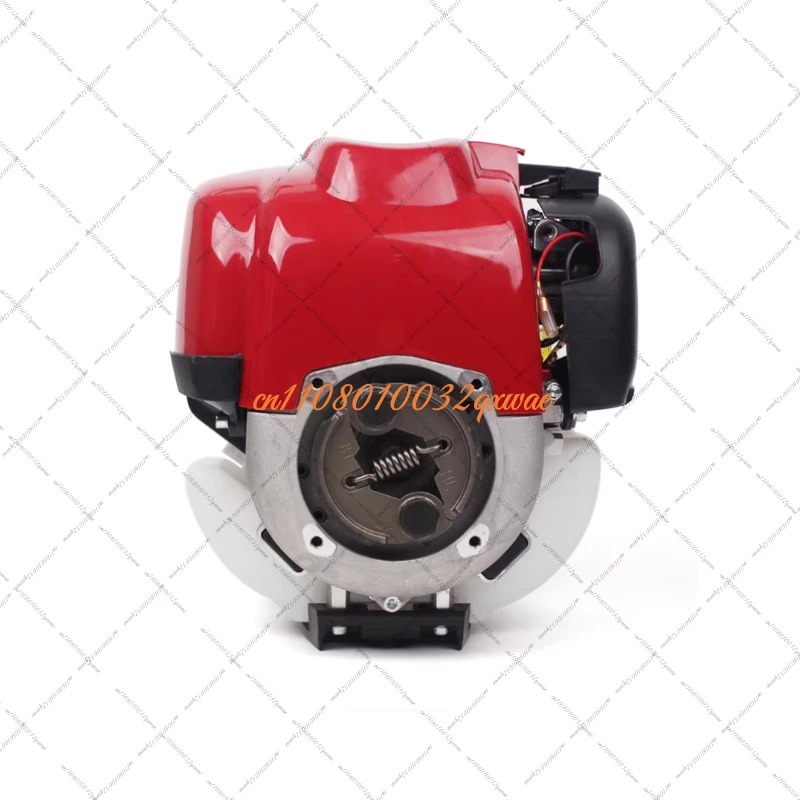 Four stroke engine GX35 four stroke engine, suitable for 35.8CC 1.3HP tool cutting machine