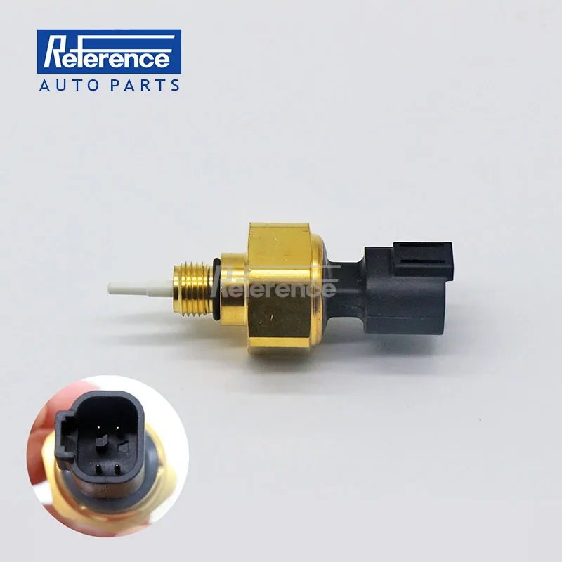 Engine Air Oil Temperature Pressure Sensor Car Accessories 4921477 3417189 For Cummi ns  QSM ISM Engine Truck Parts