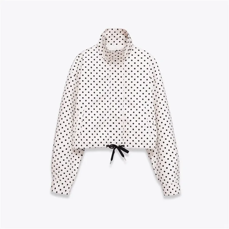 

Women's Fashion Simple Thin Strap Button Pleated Shirt