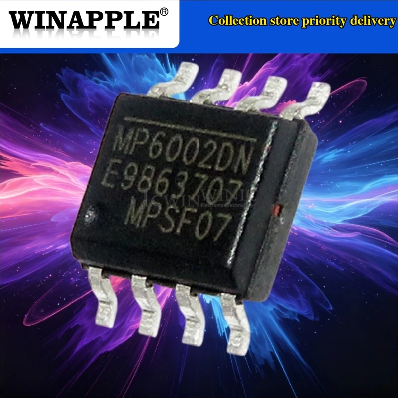 MP6002DN MP6002 FDS6679AZ FDS6679 6679 ISL6609ACBZ ISL6609ACB 6609ACB L6385ED L6385 SOP-8