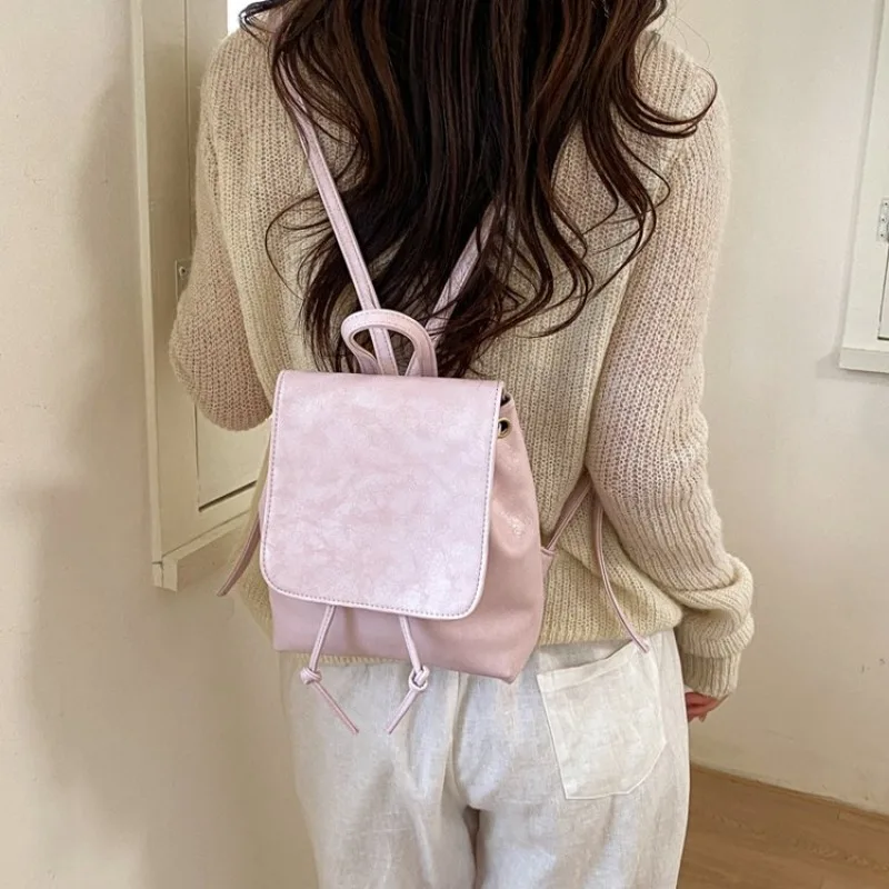 

All Match Casual Leather Ladies Bag Luxury Paris Classic Vintage Design Simple Crossbody Tote Bag Elegant Trendy Daily Leisure