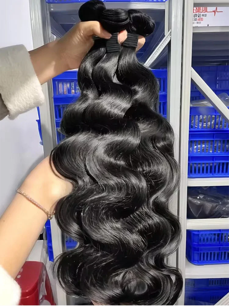 15A Body Wave Malay… - image