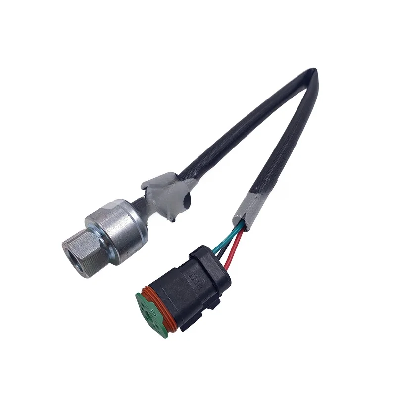 Oil Pressure Sensor 161-9927 For E345B 3126 3406E 3176C 3116 Excavator