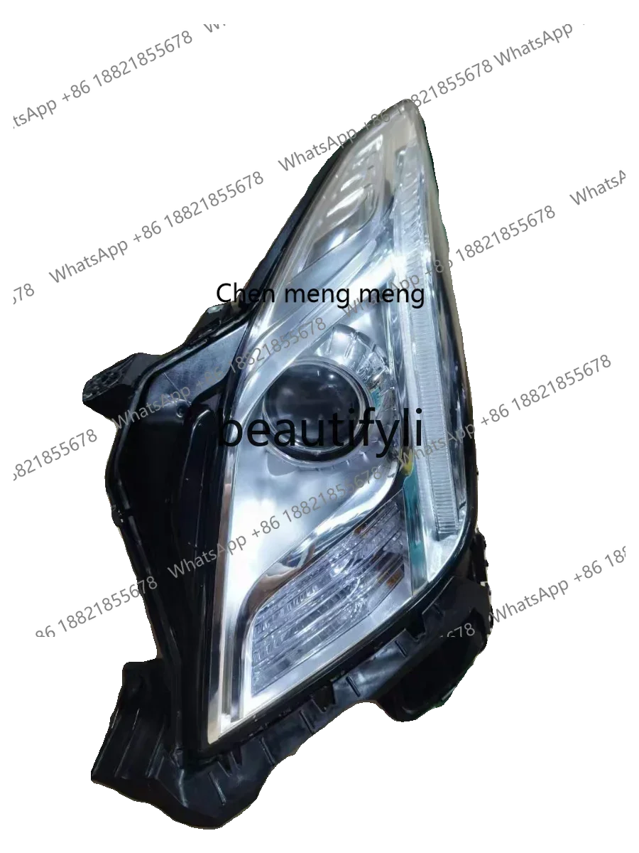 

Фара в сборе I5556, головной свет