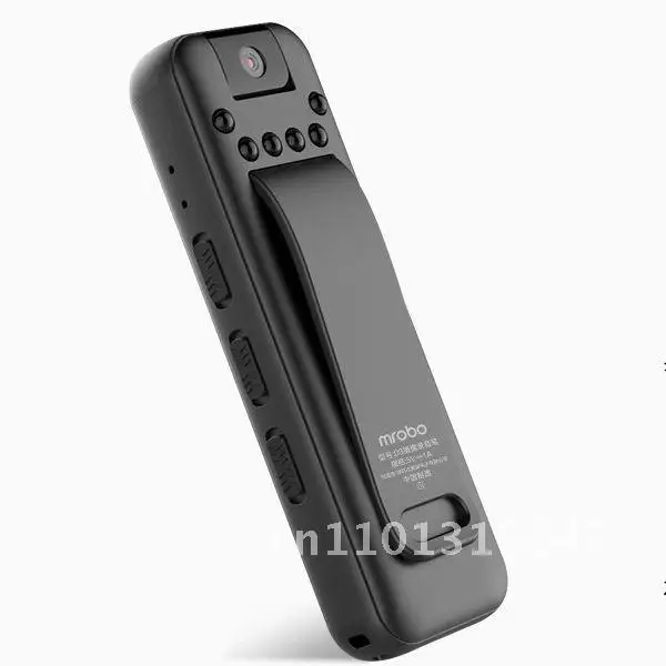 Рисунок 5 - Ручка для записи HD-камеры 1080p с задним зажимом