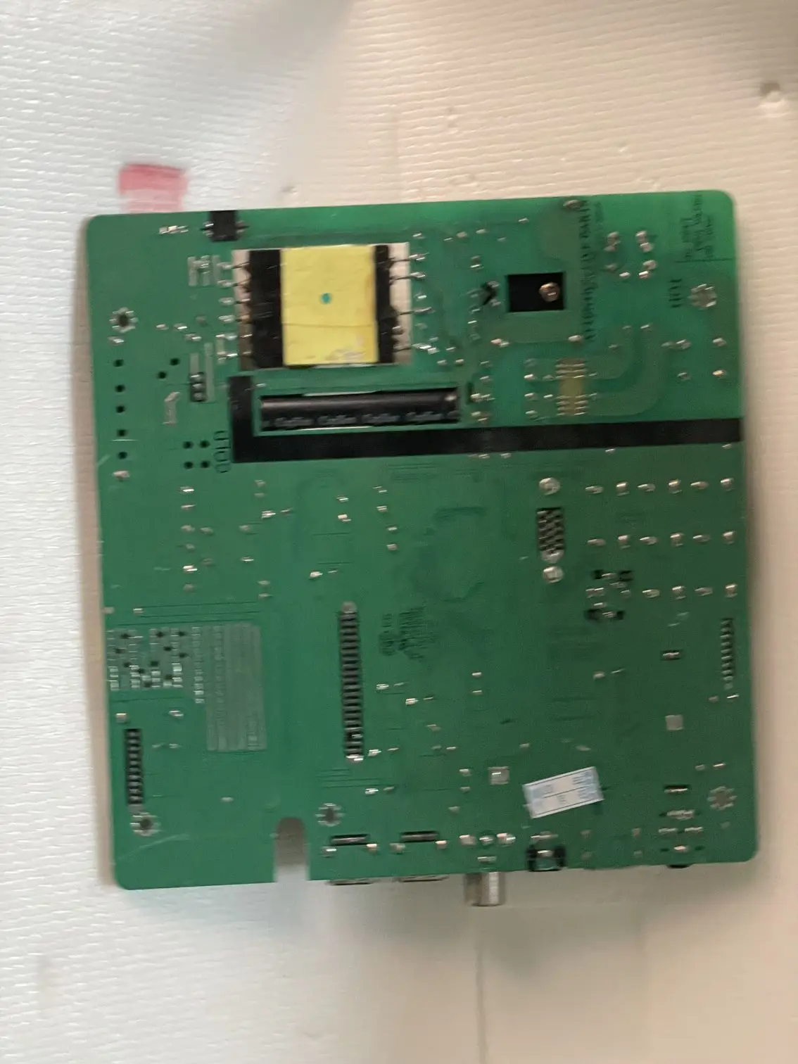 لوحة الطاقة ل le32a1020/80 ، mst6m182vg-t9c 4715-m182t9-a2235k01