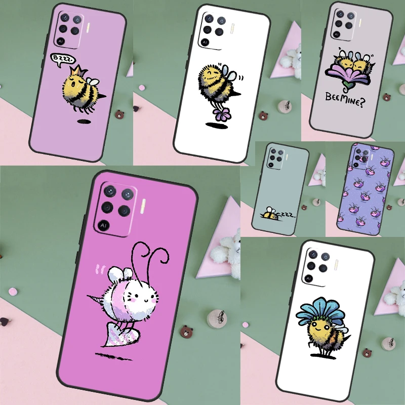 Bee Phone Case For …