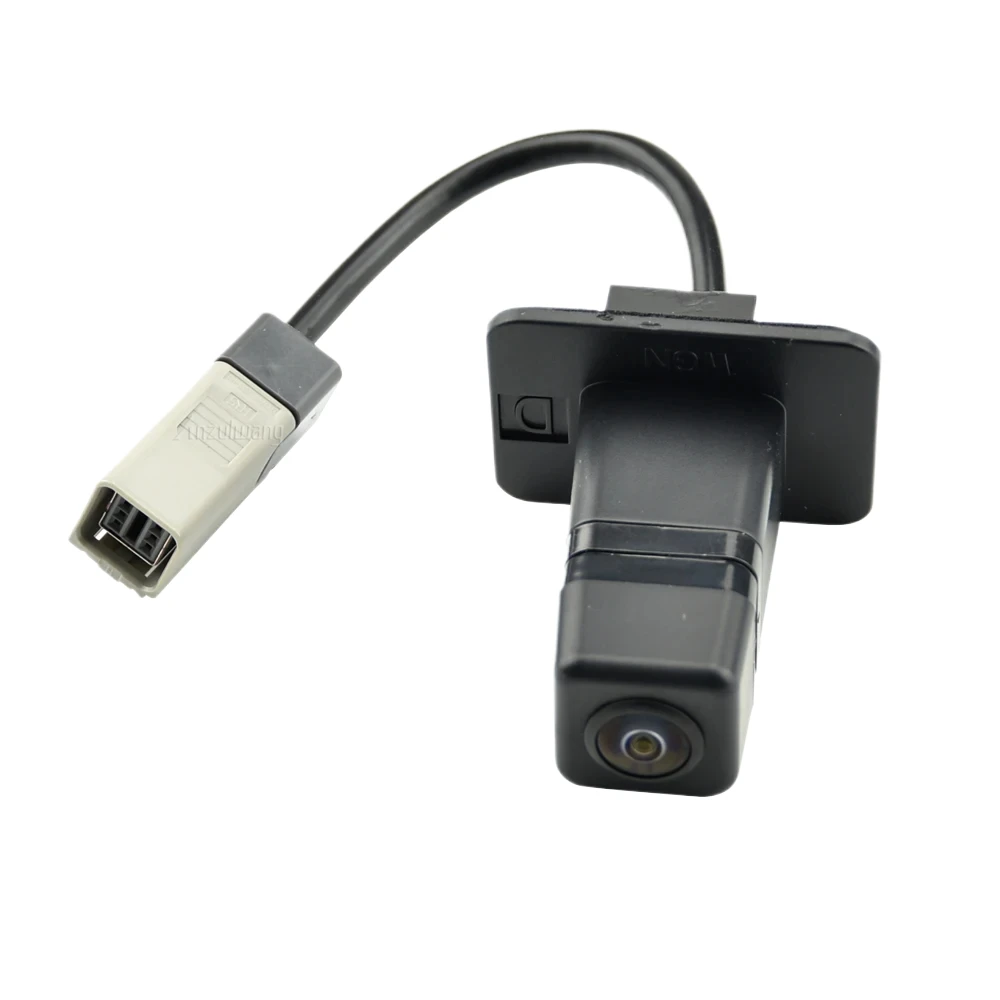 86267-AL50A Rear View Backup Camera Reverse Parking Assist Camera For Subaru Outback Legacy 2008-2014 86267-AL000 86267AL000