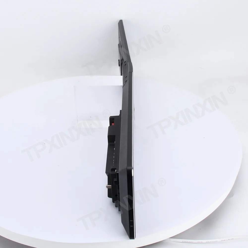 شاشة مزدوجة 12.3 بوصة رفيعة للغاية أندرويد 13 لسيارة BMW 7 series 2019-2012 CIC 2013-2015 NBT وحدة رأس الملاحة الوسائط المتعددة GPS للسيارة