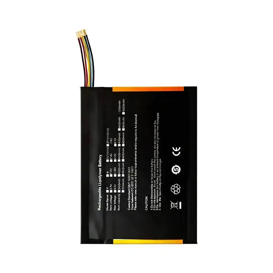 

Для Onda Obook 11 Pro HW-35170112 35170112 Obook 11 Легкий аккумулятор для ноутбука 4500 мАч с быстрой зарядкой