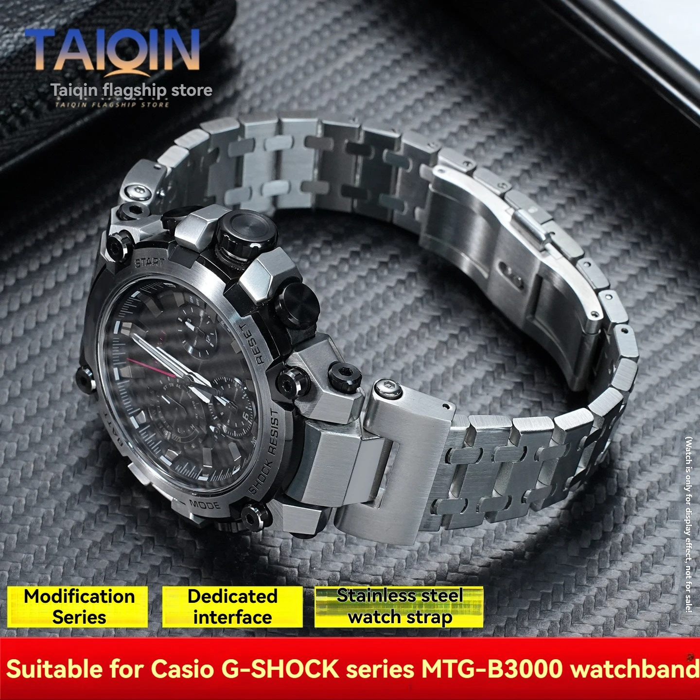b3000-modified-quick-release-stainless-steel-strap-for-casio-g-shock-5672-mtg-b3000-solid-metal-watchband-bracelet-accessories
