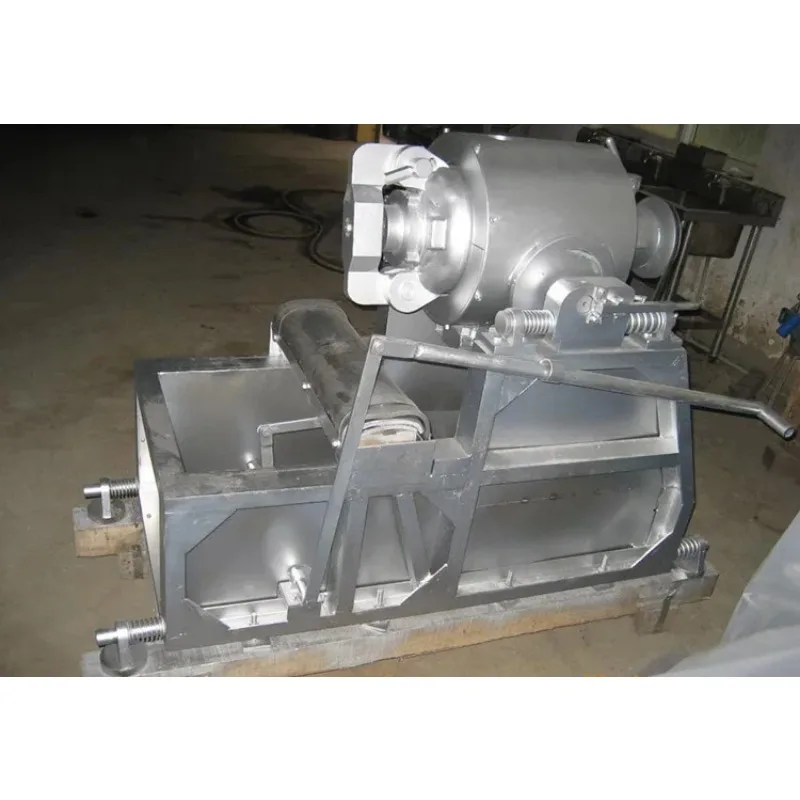 Automatische Heißluftstrom-Puffmaschine für Reiskorn, Getreide, Weizen, Popping, Mais-Puffmaschine