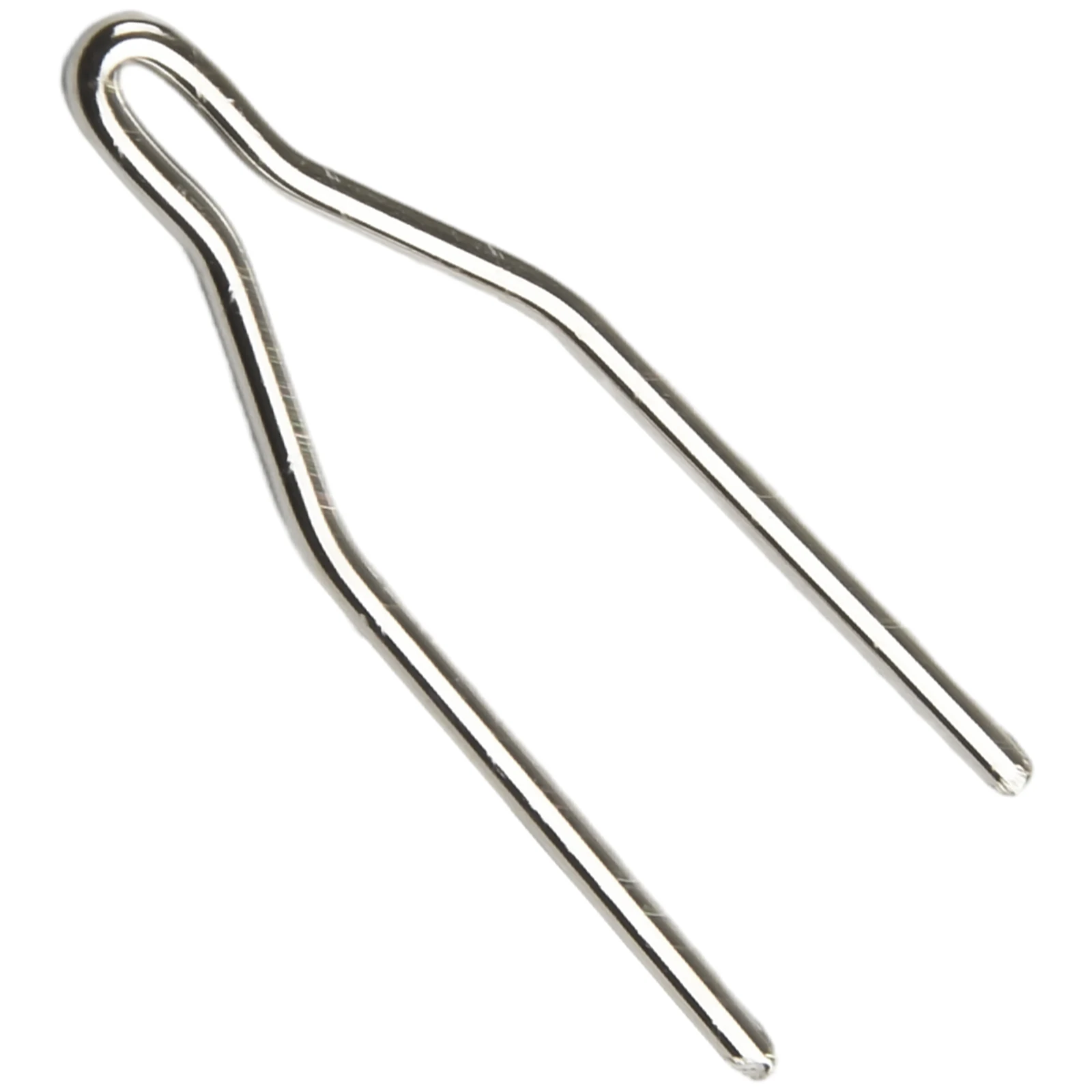 1/5/10pcs V-type Soldering Iron Tips High Temperature Resistance Soldering Tools Welding Tools Replacement Accessories