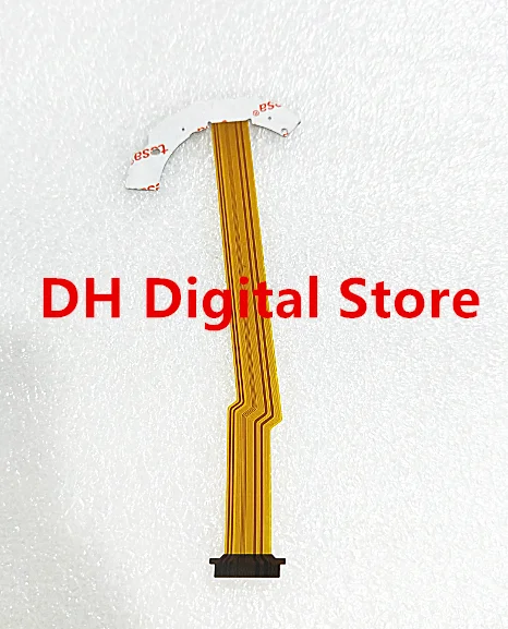 Nuevo LCD reparación de pantalla Sony HC21 HC26 HC33 HC35 HC36 HC38 HC52 cámara de vídeo