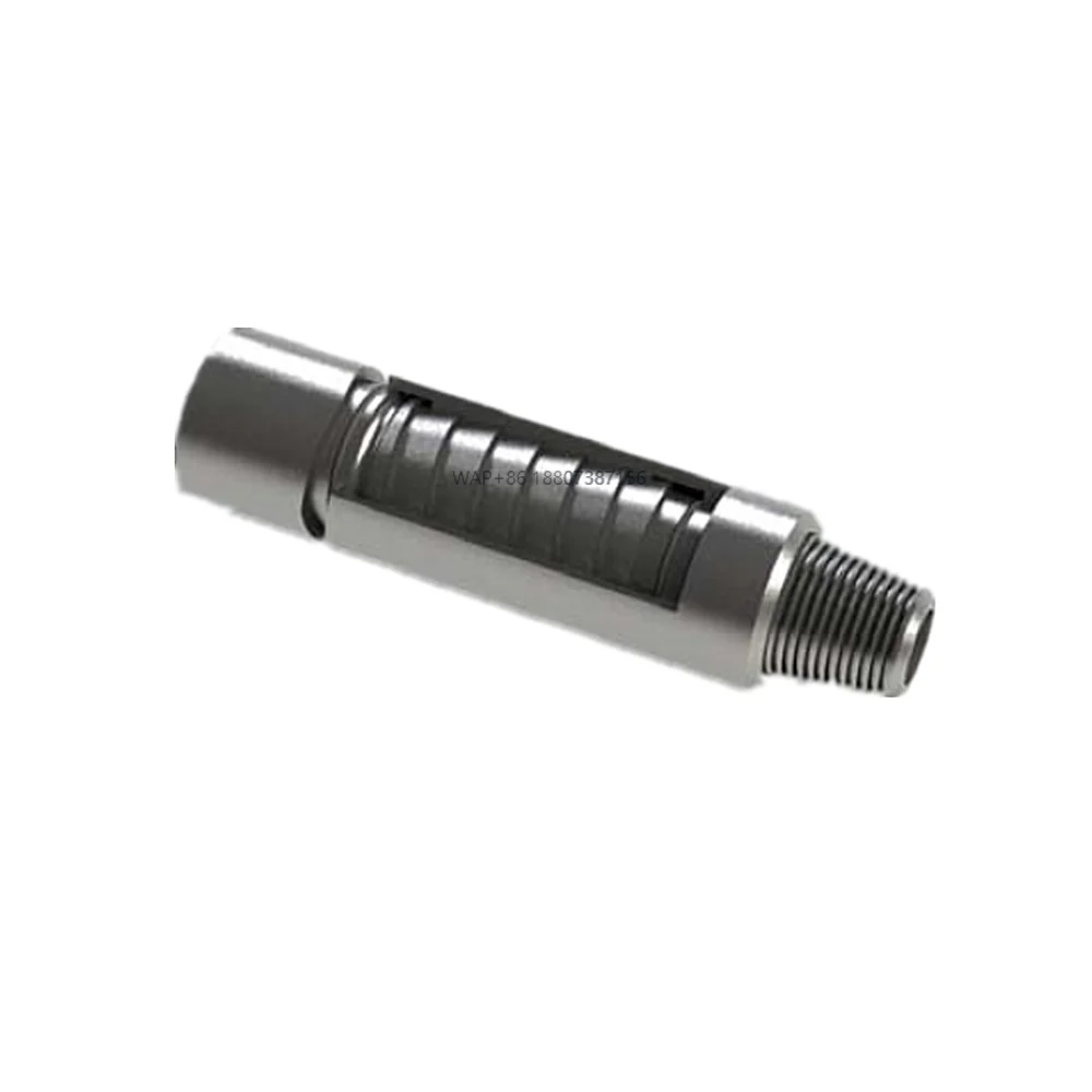 Hot Selling Products API Standard Oilfield Fishing Tools/Downhole Tools AJ Type Safety Fittings