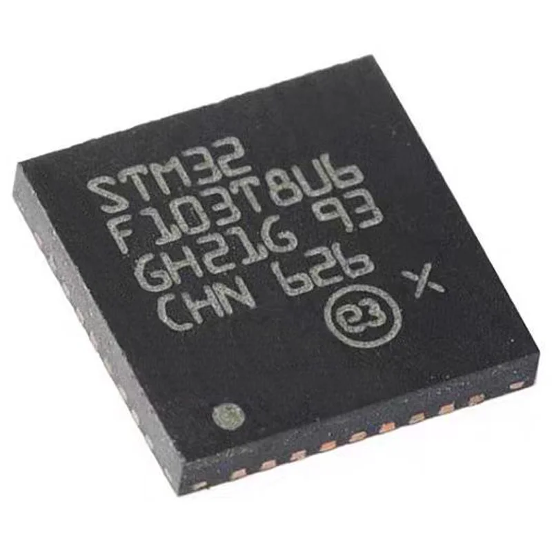 1 шт., стрелки STM32F101T4U6A STM32F101T6U6A STM32F101T8U6 STM32F101TBU6 STM32F103TBU6 103T8U6 103CBU6 103T4U6A STM32F103T6U6A