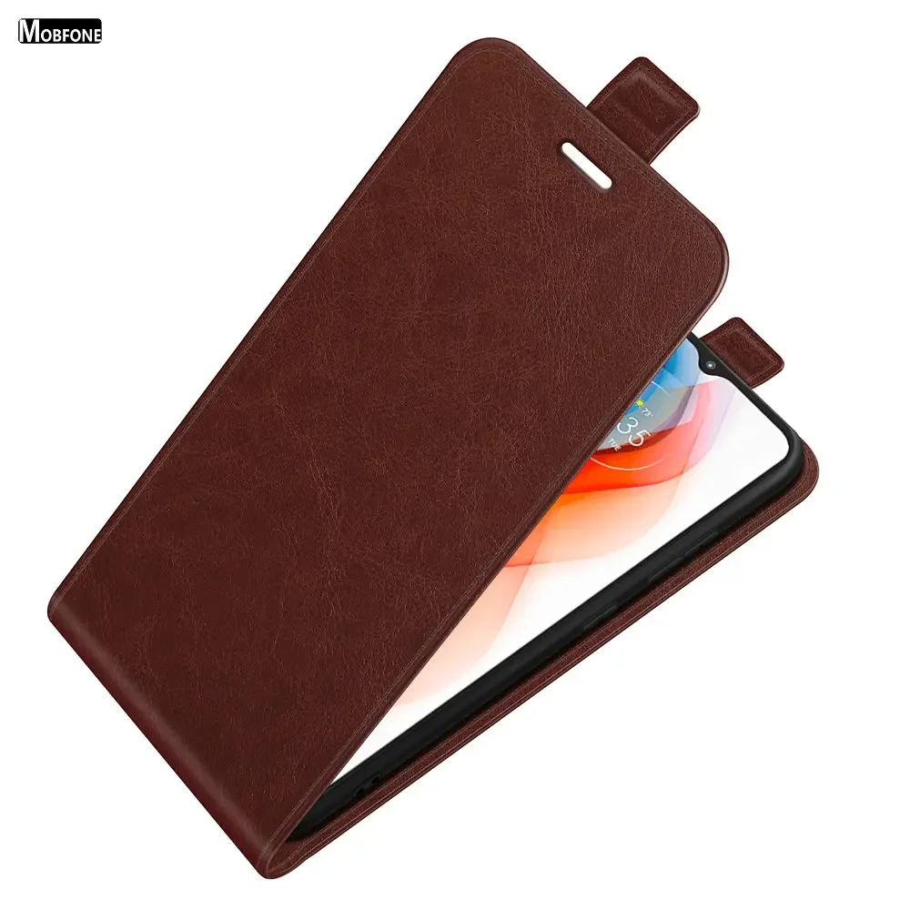 2024 Redmi Note 12 Pro 4G Note12 13 Flip Vertical Leather Case Book Card Holder Cover For Xiaomi Redmi Note 12 13 PRO PLUS Phone