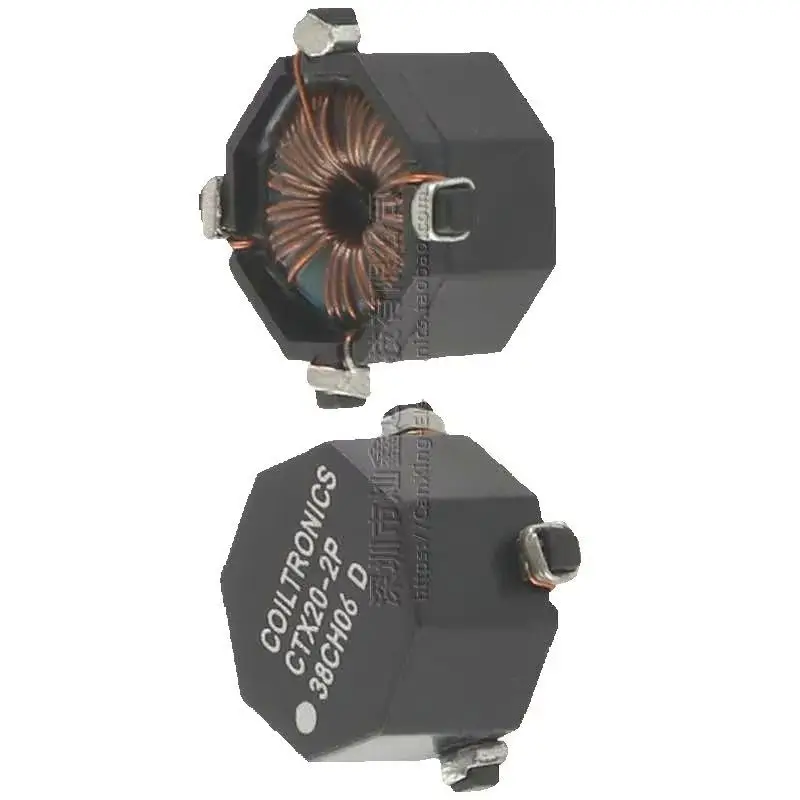 10Pcs/ CTX20-2P-R S…