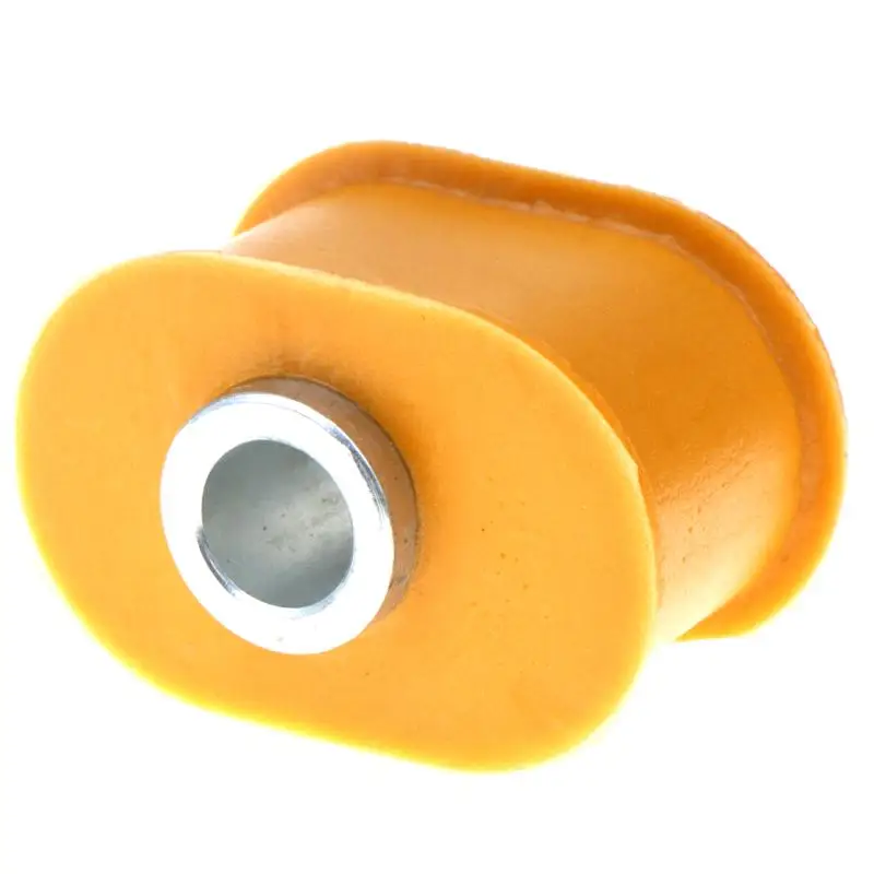 Rubber Sleeve Door Check Bushing Waterproof Front Placement Left Right Side Suitable for All Weather Vehicle Use