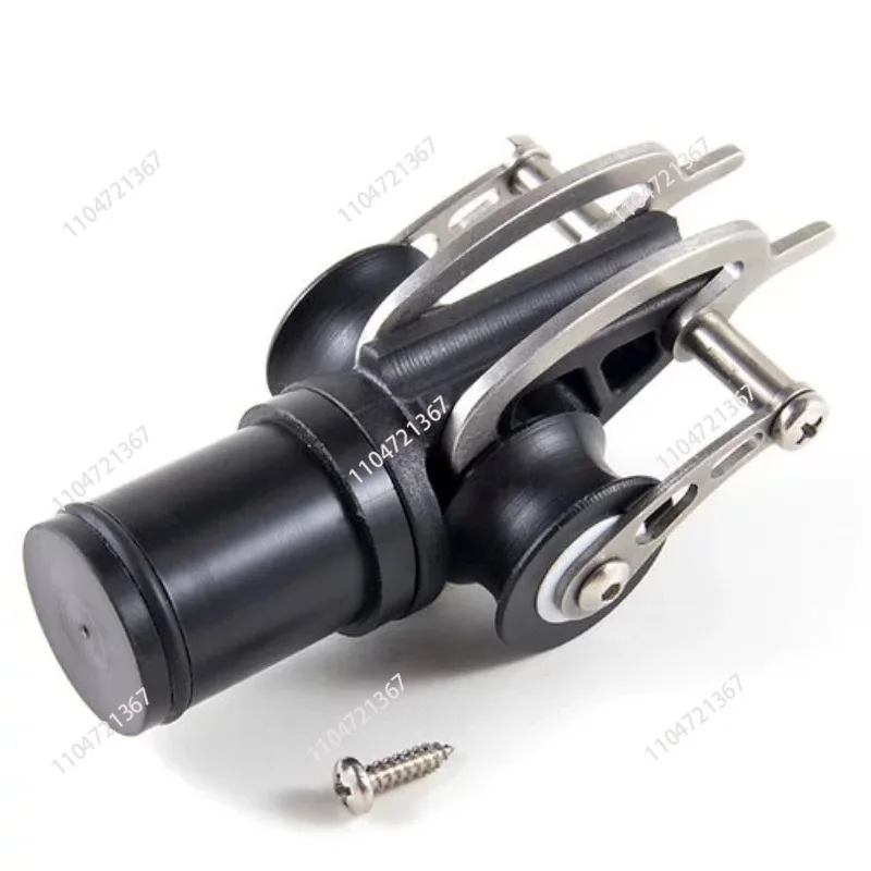 Traditional Roller Head DIY Accessories Freediving