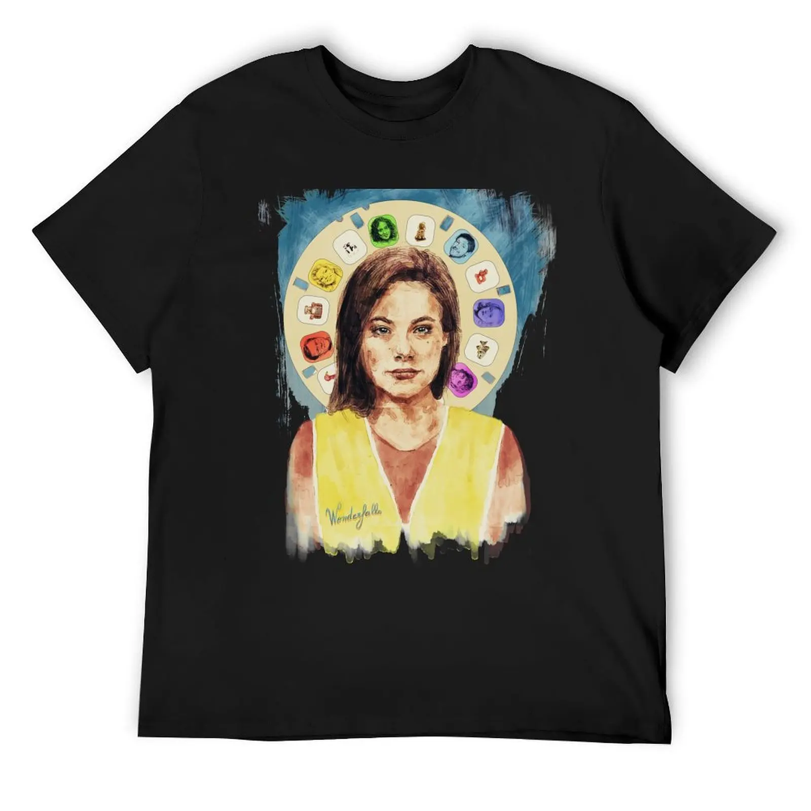 

Wonderfalls T-Shirt
