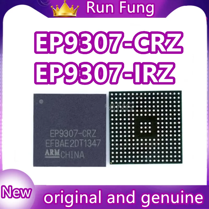 EP9307-CRZ EP9307-IRZ BGA272  EP9307  1PCS/LOT 100% NEW