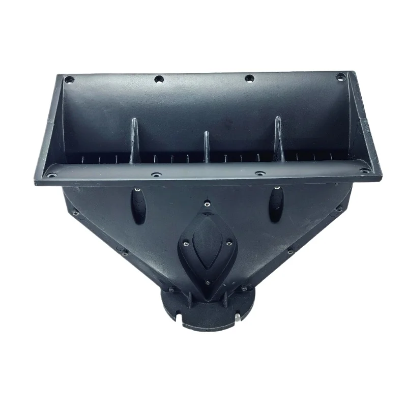 Größe 318L*165W*275H, Hals: 1,4 Zoll Live-Sound-Lautsprecherhorn – Detail 10