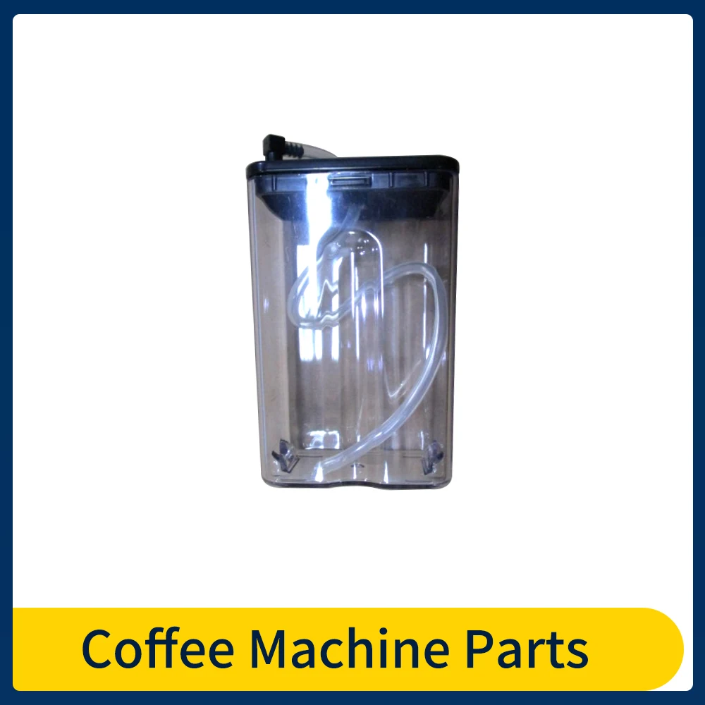 

Coffee Machine Milk Cup For Philips HD8652 Coffee Machine Plastic Cup Accessories