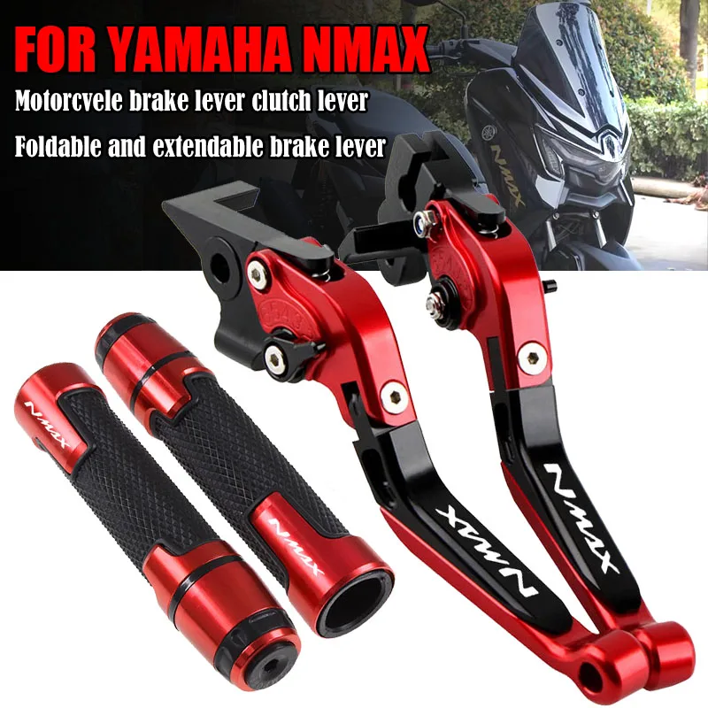 For Yamaha NMAX125 …