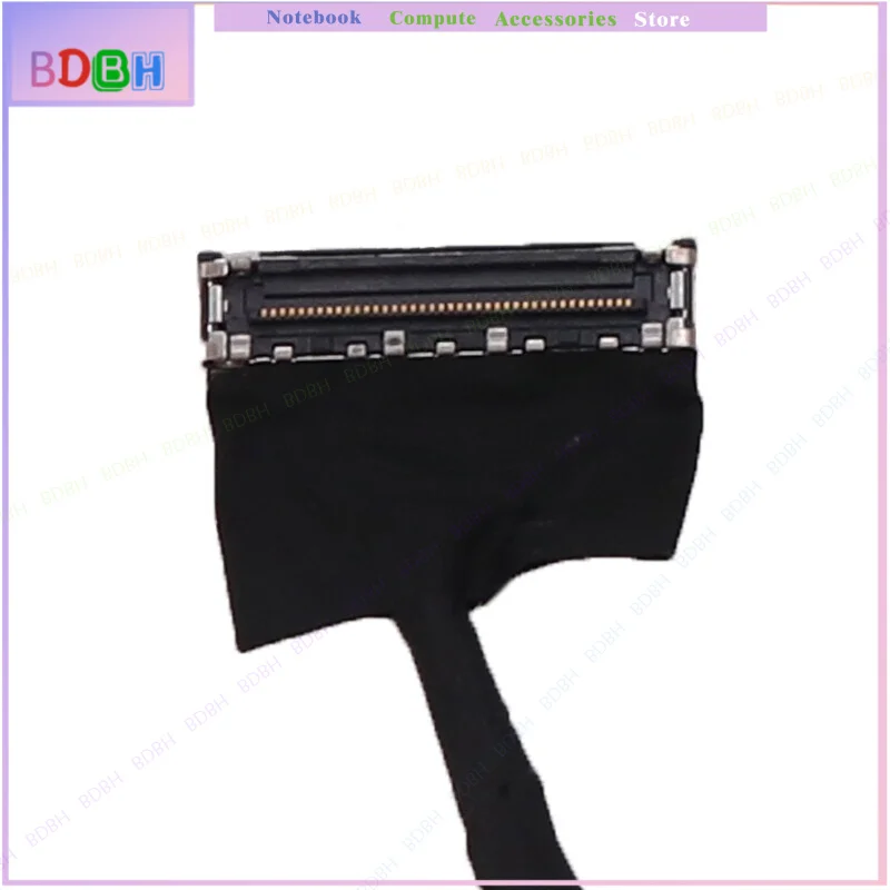 LCD LVDS Video Cable For HP Pavilion R36 G6-2000 DD0R36LC000 DD0R36LC030