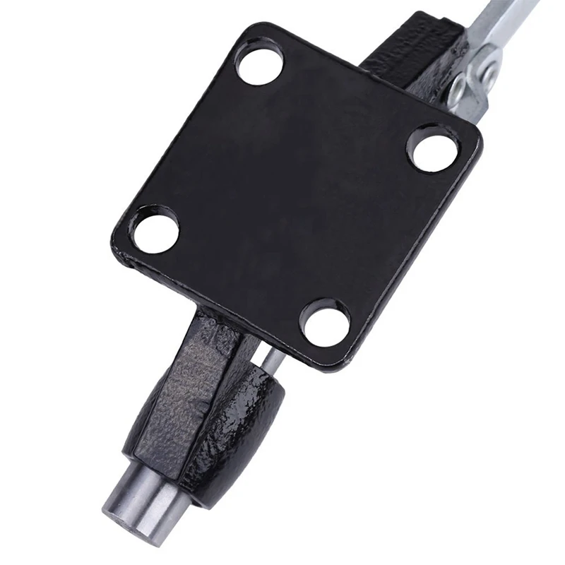 1Pcs Tungsten Steel Carving Cutting Plotter Blade Holder & 1Pcs Handle Fixture For Heat Press Machine Thermal Transfer