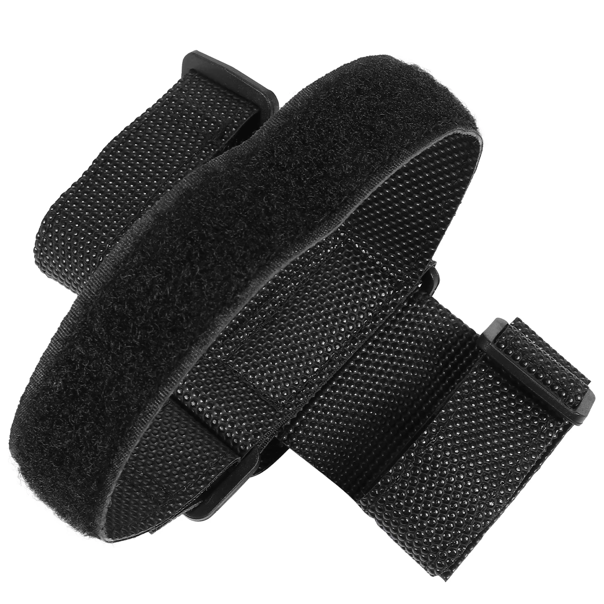 

1 pc Bike Wireless Speaker Mount Speaker Strap Scratch-Proof Adjustable Holder For Radio Water Bottle Bike Accessory