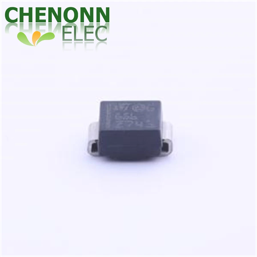 

50PCS/LOT STPS5L60U (Schottky Diodes)