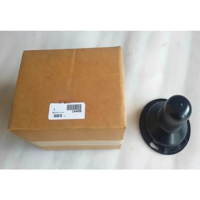 L64456 Genuine Power Output Shaft Cover Tractor Parts for John Deere 954 1654 2204 3204
