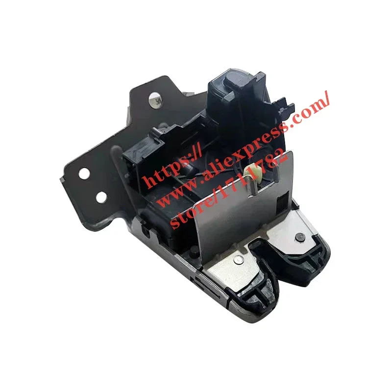 Back Door Lock Assembly for Geely Atlas PRO BACK DOOR/Trunk Lock Block