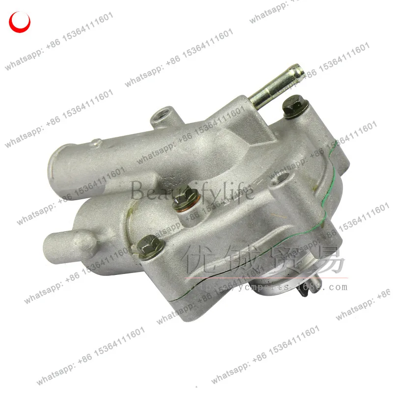 TOOL HS500 HS700 UTV ATV700 Water Pump UTV HS500 ATW550 19700-004-000