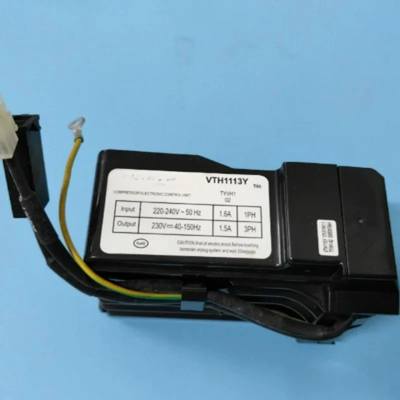 Inverter Board  Refrigerator 0061800574 Driver Board Inverter Board for VTH1113Y Compressor