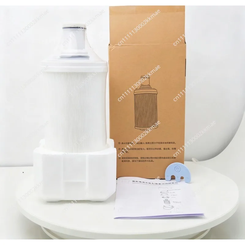 Water Purifier Filter Element 100188CH/100186M UV Pre-filter