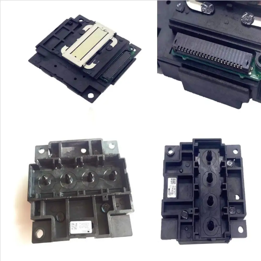 FA04010 رأس الطباعة يناسب إبسون ستايلس ME600F PX-049A ME520F NS-30 ME-401 M200 NX-330 ME303 MX125 PX-405A ME620F ME401