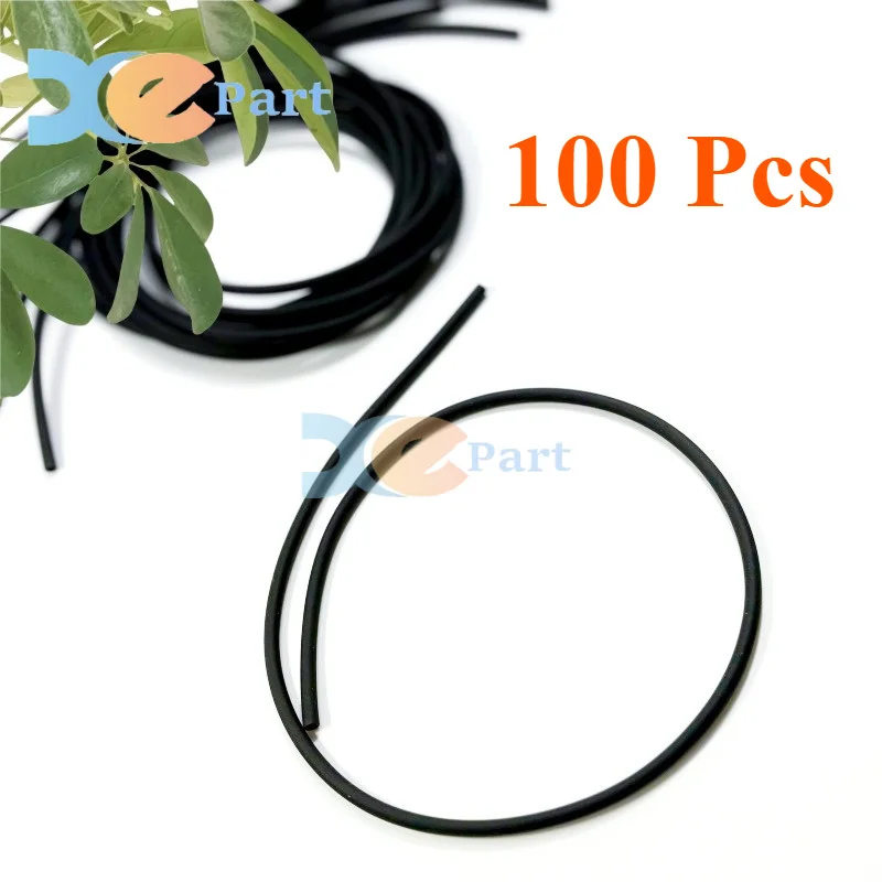 100X Capping Station Cap Tube L6270 L4150 Used for EPSON L4100 L4160 L4250 L4260 L4268 L4151 L4153 L4156 L4158 L4163 L6160 L6170