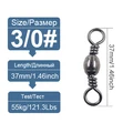 Size 3-0  55kg  39mm