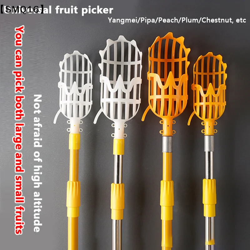 Picking Loquat Picking Bayberr - đánh giá và giá Gardening Tools Basket