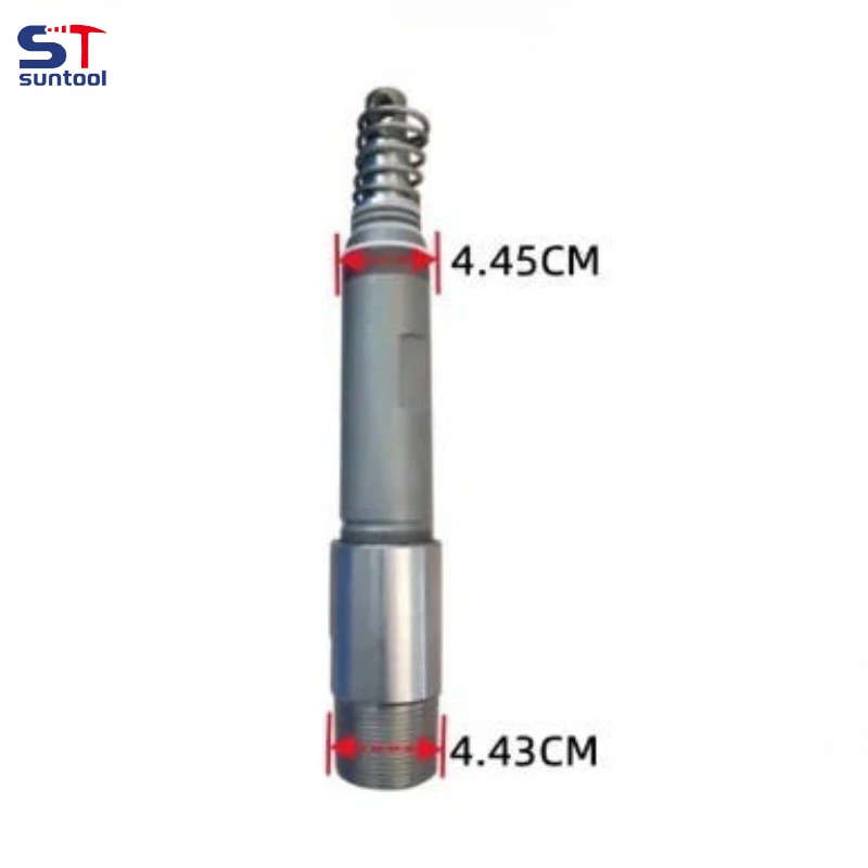 

Suntool Airless Sprayer Parts Pump Body HC930 HC940 HC950 HC960 970 980 Assembly for WAG TIT Putty Spraying Machine