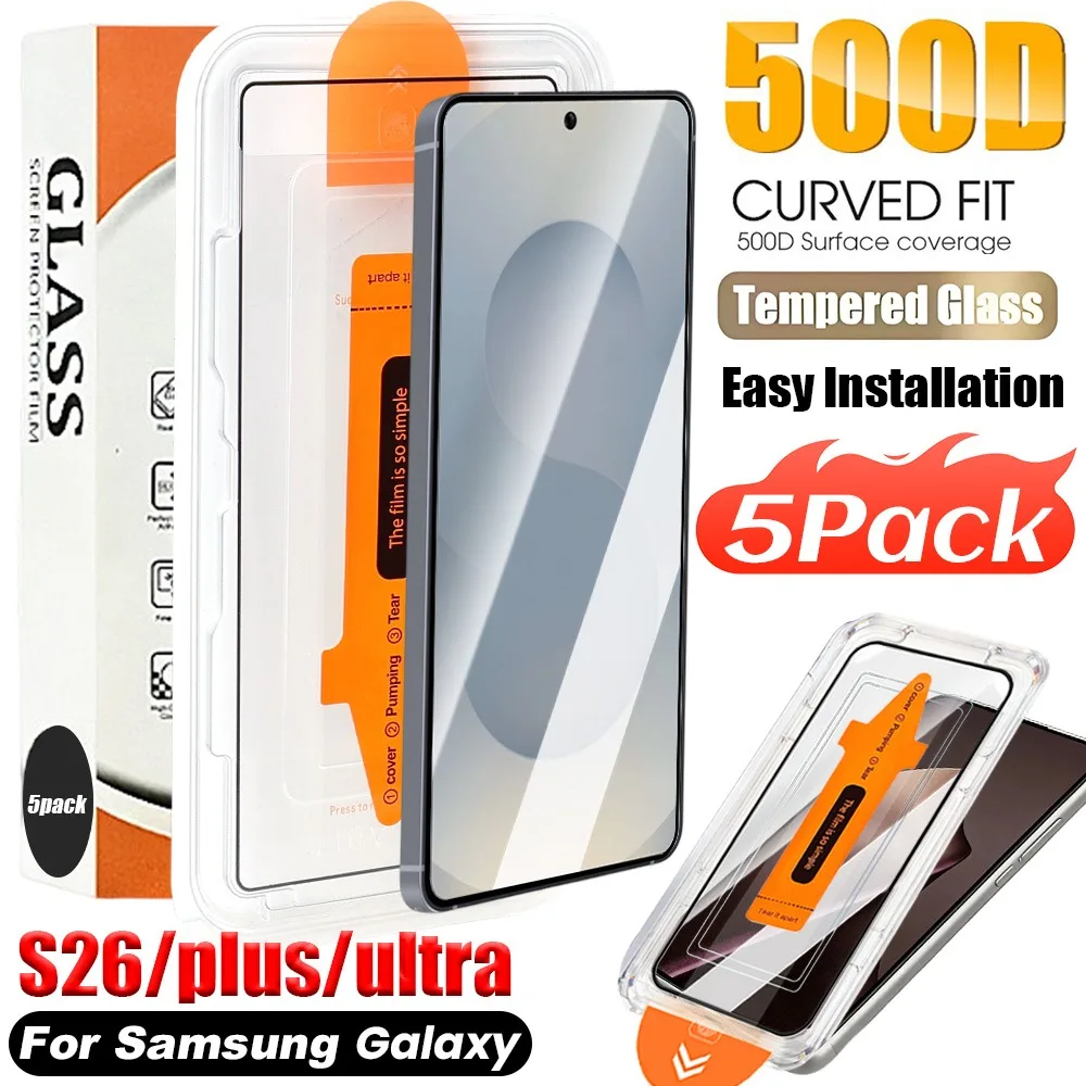 1-5Pcs Dust Free In… - image