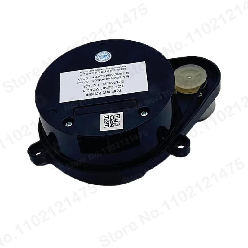 LDS FM1828 Original Laser Abstand Sensor Für ECOVACS DEEBOT T9 MAX T20 X1 Omni T10 TURBO Roboter Staubsauger Zubehör
