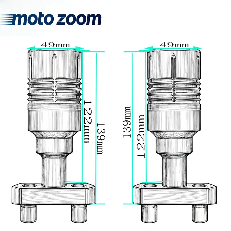 

For KAWASAKI Z800 Z 800 2013 2014 2015 2016 Frame Sliders Crash Protector Motorcycle Engine Pad Falling Protection