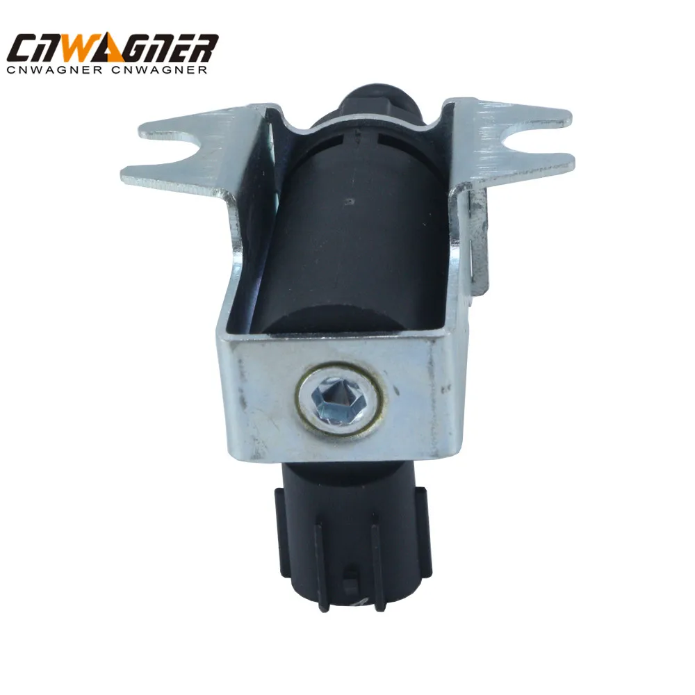 Auto Parts Turbo Pressure Sensor Solenoid Vacuum Valve 25819-27040 2581927040 for TOYOTA RAV4 RAV-4 1CDFTV (01-05)