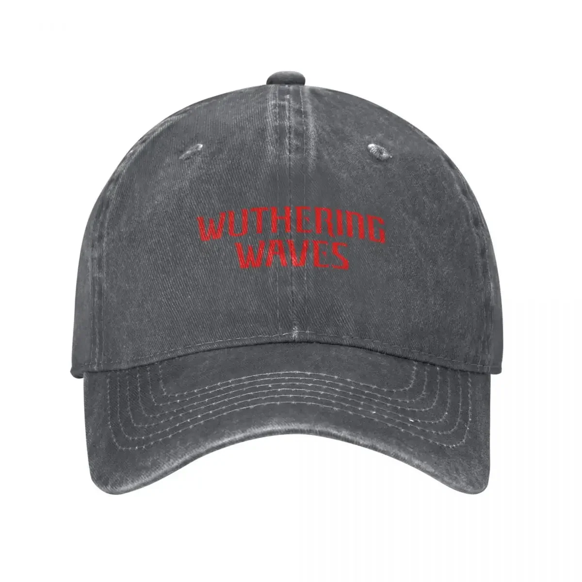 

Wuthering Waves Baseball Cap custom caps Luxury Cap Golf Hat Sunhat Caps Women Men's