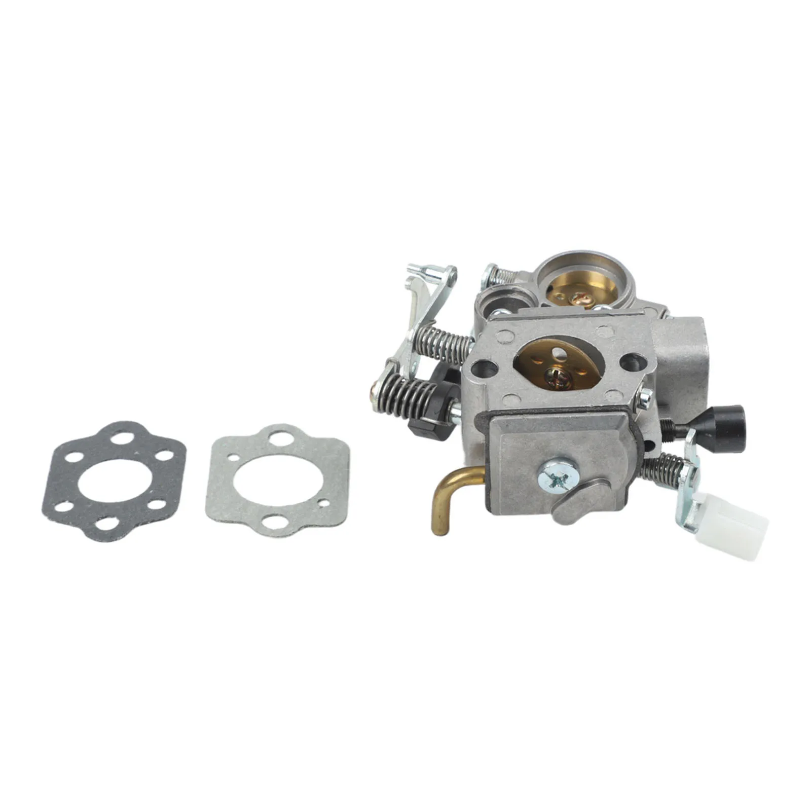 Field Maintenance MS391 Engine Efficiency Carburetor Kit Precision Engineered Improved Fuel Combustion For WTE9A