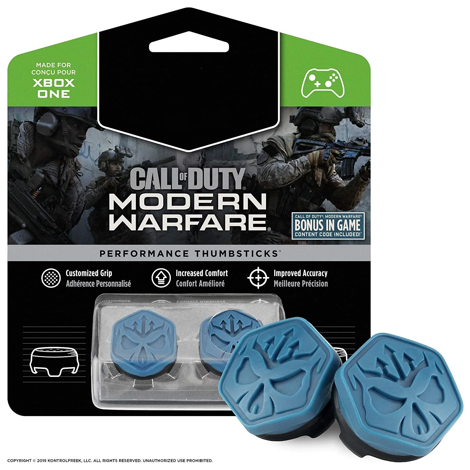 1-10PCSFreek Galaxy para SwitchPRO palo analógico de tiro alto para Xbox One/X/S controlador rendimiento Command Stick juego tapa de silicona